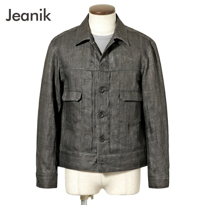 楽天市場】【ポイント10倍】 ジーニック JEANIK ／ 【国内正規品 