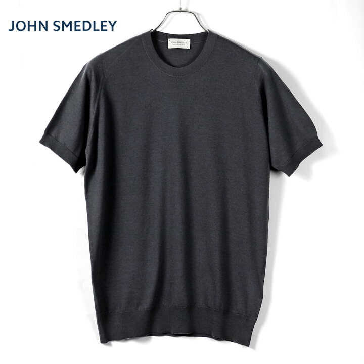 楽天市場】【ポイント10倍】ジョンスメドレー JOHN SMEDLEY ／ 25SS 