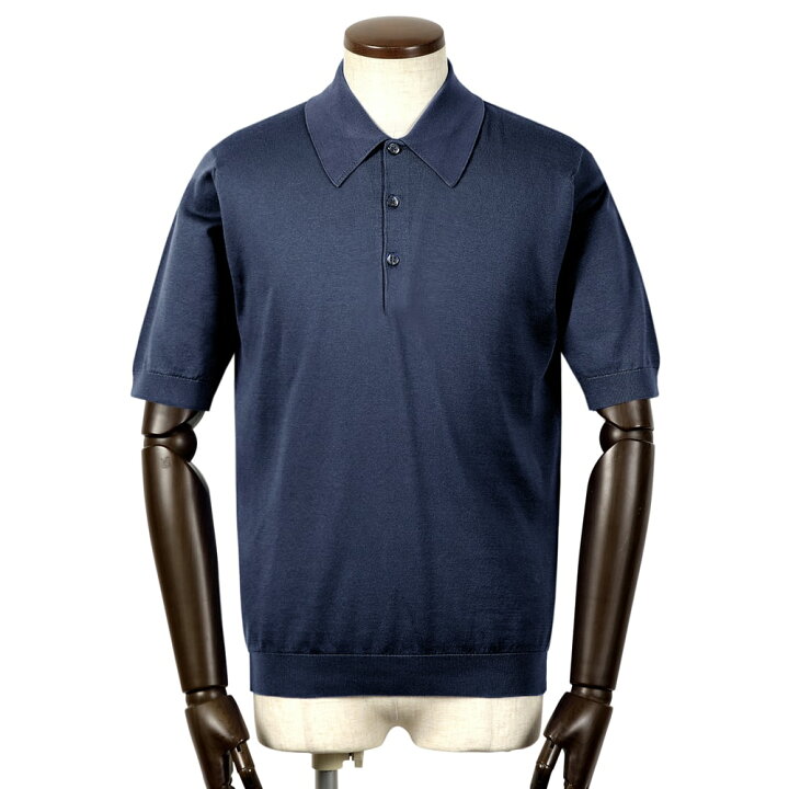 楽天市場】ジョンスメドレー JOHN SMEDLEY ／ 25SS シーアイランド 