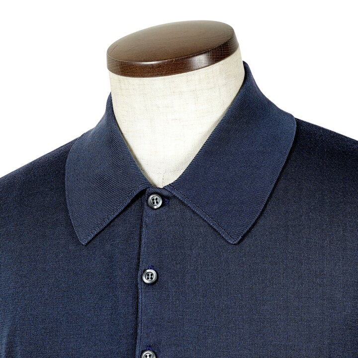 楽天市場】ジョンスメドレー JOHN SMEDLEY ／ 25SS シーアイランド 
