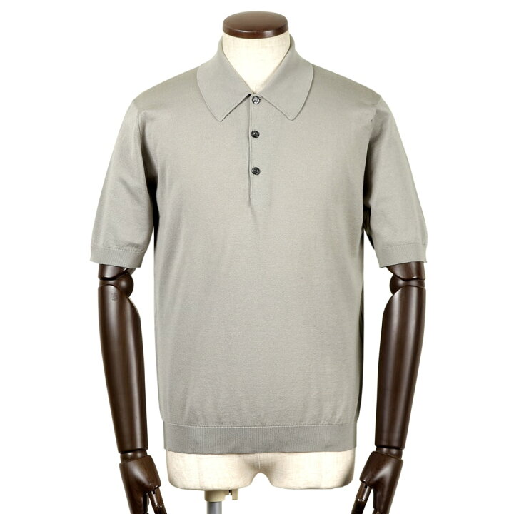 楽天市場】ジョンスメドレー JOHN SMEDLEY ／ 25SS シーアイランド 