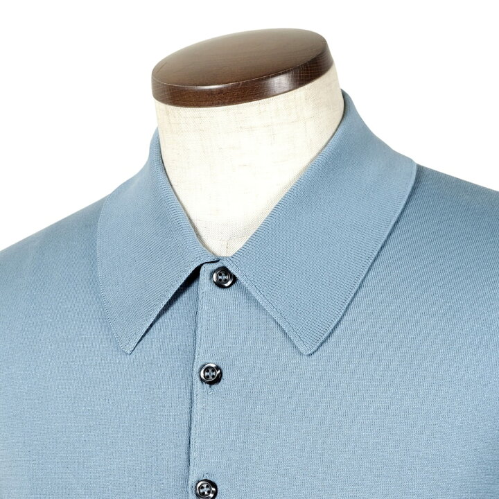 楽天市場】【ポイント10倍】ジョンスメドレー JOHN SMEDLEY ／ 25SS 