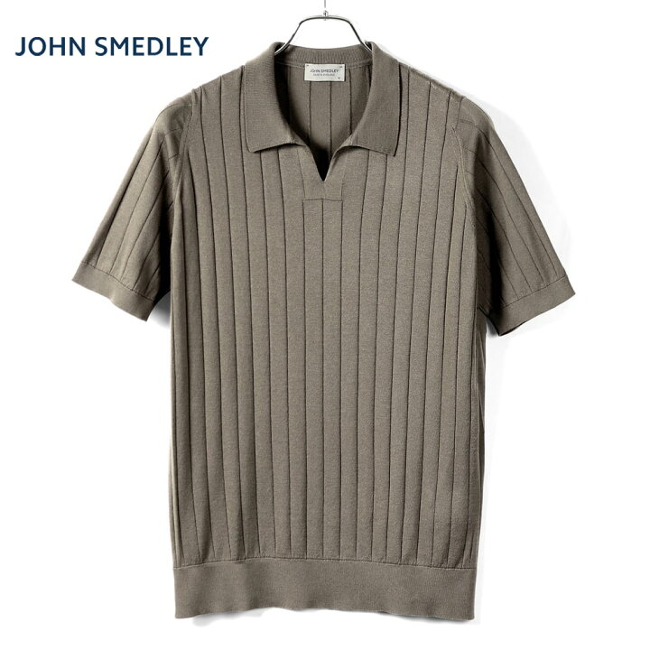 楽天市場】【ポイント10倍】ジョンスメドレー JOHN SMEDLEY ／ シー 