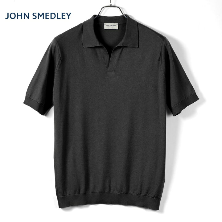 楽天市場】【ポイント10倍】ジョンスメドレー JOHN SMEDLEY ／ シー 