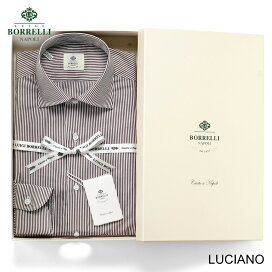 楽天市場】 ブランド別トップ > L > LUIGI BORRELLI（ルイジボレッリ 