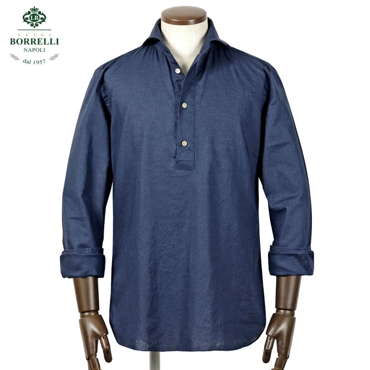 楽天市場】ルイジボレッリ ルイジボレリ LUIGI BORRELLI ／ 25SS  