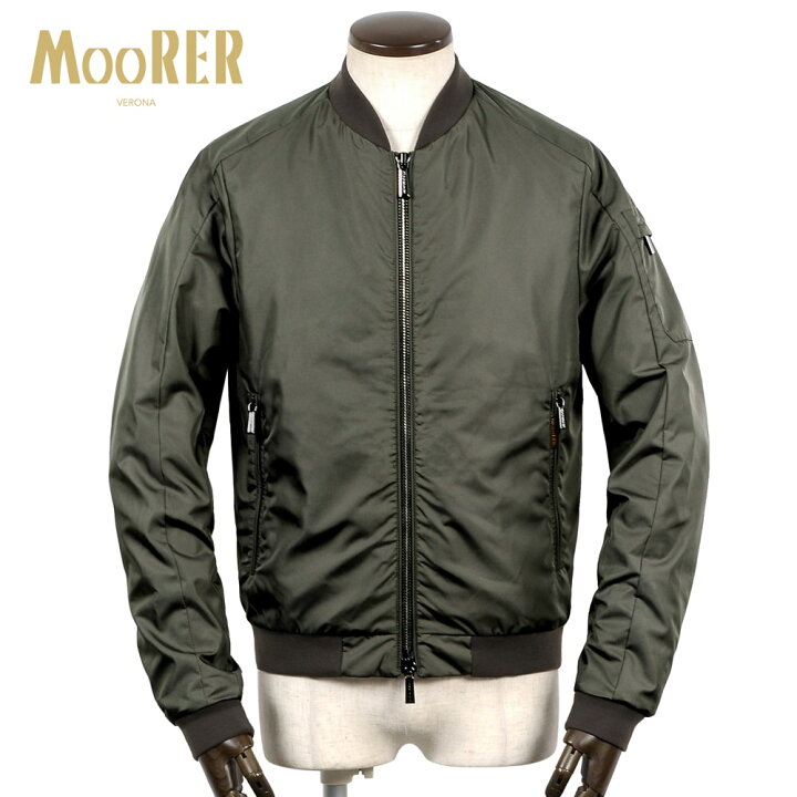 楽天市場】ムーレー MOORER ／ 【国内正規品】 ／ 撥水二重染色 