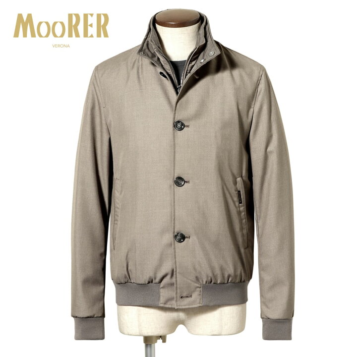 楽天市場】【ポイント10倍】 ムーレー MOORER ／ 【国内正規品 