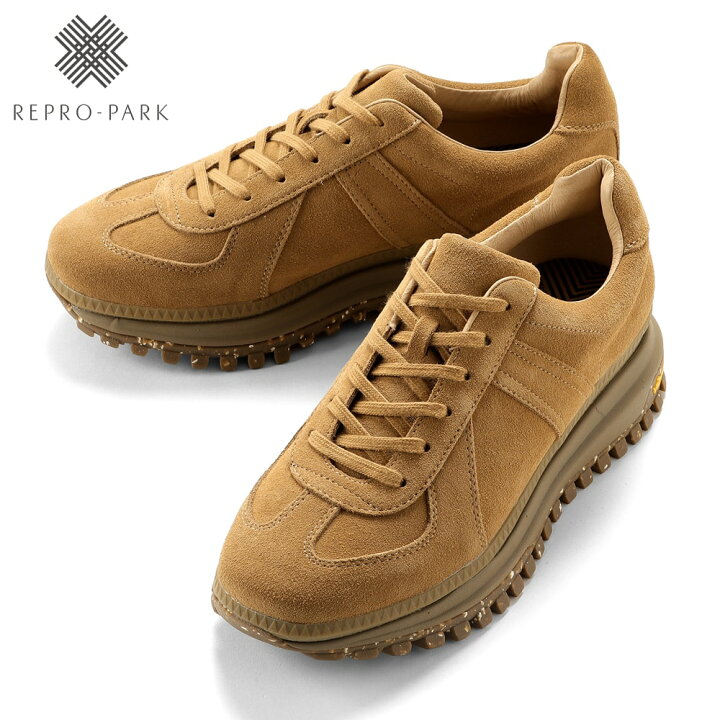 楽天市場】リプロパーク REPRO-PARK ／【国内正規品】／ スエード 