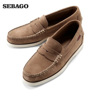 ZoS SEBAGO ^ yKiz ^ XG[h[t@[^fbLV[YuDAN BOAT FLESH OUTviDK BROWN^uEj^ Y C vC U[V[Y JV AJ hbOTCh yj[