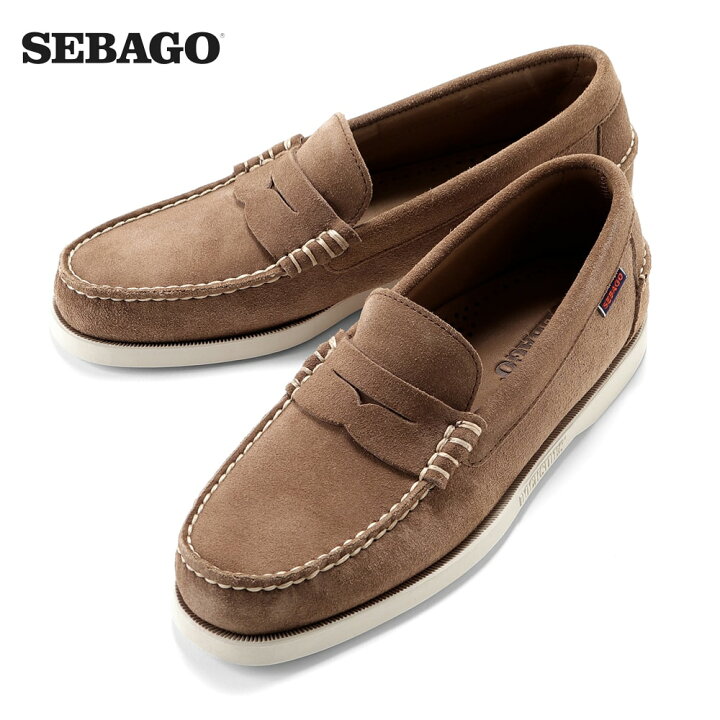 楽天市場】【クーポン対象】セバゴ SEBAGO ／【国内正規品 