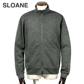 楽天市場】 ブランド別 > S > SLOANE（スローン） > ジップブルゾン 