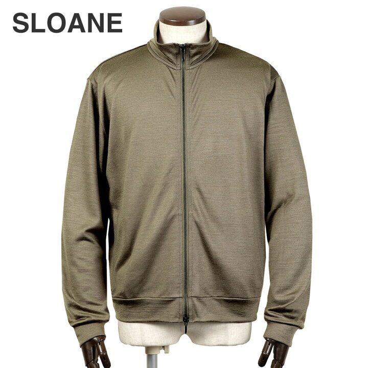楽天市場】スローン SLOANE ／【国内正規品】／ 当店別注72番手双糸 
