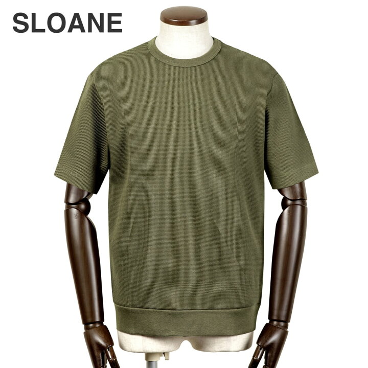 楽天市場】スローン SLOANE ／【国内正規品】／ 当店別注30番手単糸 
