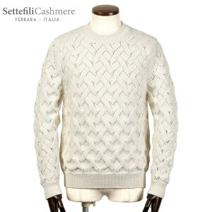 ySALEzZbetB[ JV~A Settefili Cashmere ^ yKiz ^ 25SS RbgiCrXRbeB҂ݒN[lbNjbguPARK3TRHviItzCgj^ t Y C^A 