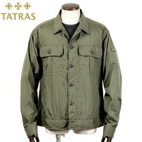 楽天市場】タトラス gジャンの通販 