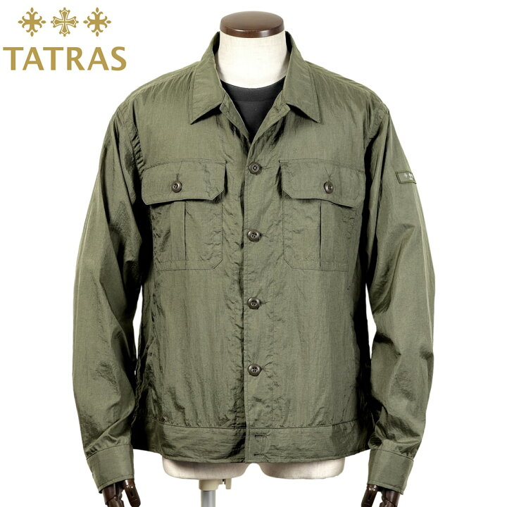 楽天市場】【TIME SALE】タトラス TATRAS ／【国内正規品】／ 撥水軽量 