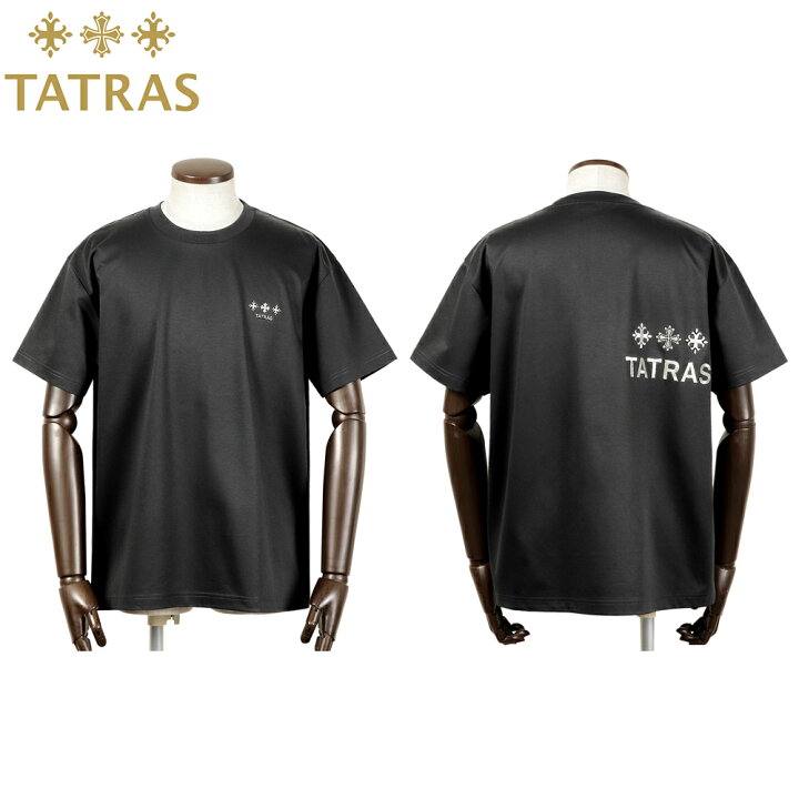 楽天市場】【ポイント10倍】 タトラス TATRAS ／ 【国内正規品 