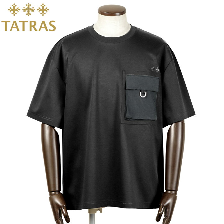楽天市場】タトラス TATRAS ／ 【国内正規品】 ／ スーピマコットン40 