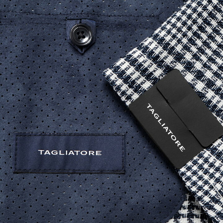 楽天市場】タリアトーレ TAGLIATORE ／ 【国内正規品】 ／ 25SS 