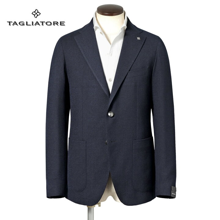 楽天市場】タリアトーレ TAGLIATORE ／ 【国内正規品】 ／ 25SS 強撚  