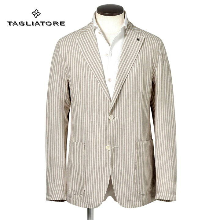 楽天市場】タリアトーレ TAGLIATORE ／ 【国内正規品】 ／ 25SS リネン 