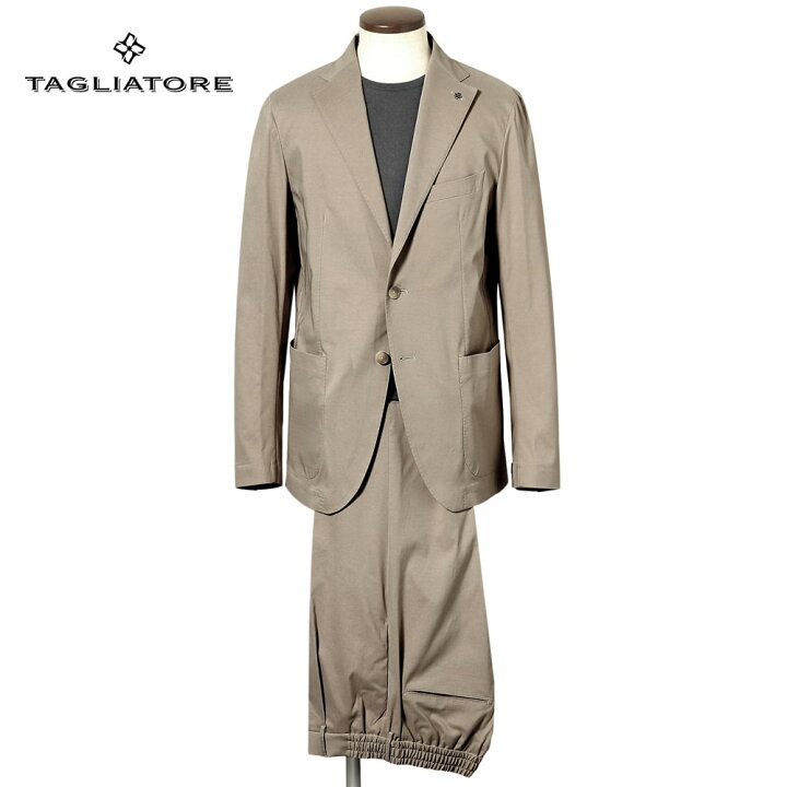 楽天市場】タリアトーレ TAGLIATORE ／ 【国内正規品】 ／ 25SS 高機能 