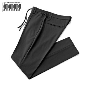�W���u�X�A���L���B�I giabsarchivio �^�y�������K�i�z�^ 26-27AW �j���[�E�H�b�V���u���W���[�W�[�T�C�h�V���[�����O�p���c�uMASACCIO/M1Y�v�i�u���b�N�j�y���b�s���O�Ή��z�^ �}�T�b�`�� �H�~�t 3