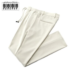�W���u�X�A���L���B�I giabsarchivio �^�y�������K�i�z�^ 26-27AW �ˉ�ʒ����`�W���[�W�[�T�C�h�V���[�����O�p���c�uMASACCIO/R1V�v�i���C�g�x�[�W���j�y���b�s���O�Ή��z�^ �g�K�[�W�� �ˉ�h�� 