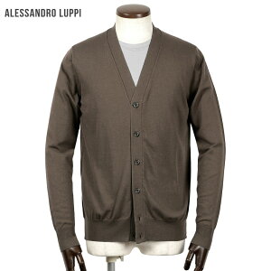 �A���b�T���h�����b�s Alessandro Luppi �^ 26SS FILMAR�h���C�R�b�g���n�C�Q�[�W�j�b�g�J�[�f�B�K���u997�v�iMARRONE�^�A�b�V���u���E���j�y���b�s���O�Ή��z�^ �t�� �����Y �C�^���A �����j�b�g �R