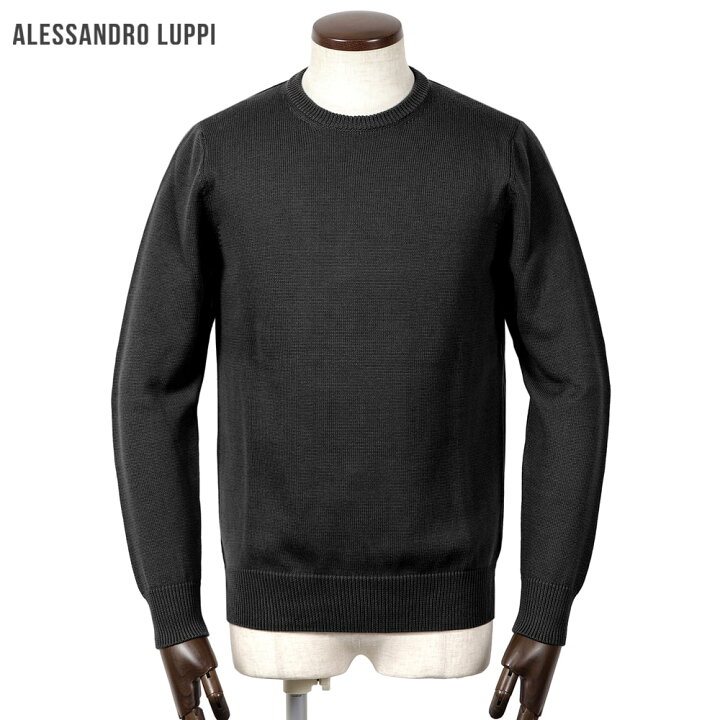 楽天市場】アレッサンドロルッピ Alessandro Luppi ／ 26SS 当店別注 
