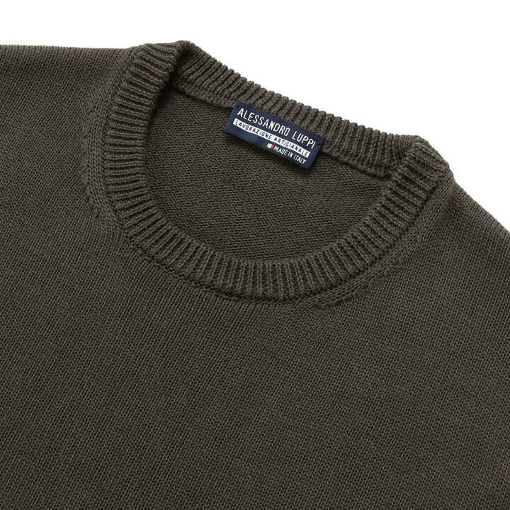 楽天市場】アレッサンドロルッピ Alessandro Luppi ／ 26SS 当店別注 
