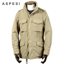 楽天市場】aspesi m65 ナイロンの通販