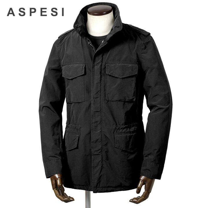 楽天市場】アスペジ ASPESI ／【国内正規品】／ 26SS 製品染め 