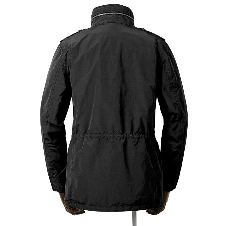 楽天市場】アスペジ ASPESI ／【国内正規品】／ 26SS 製品染め 
