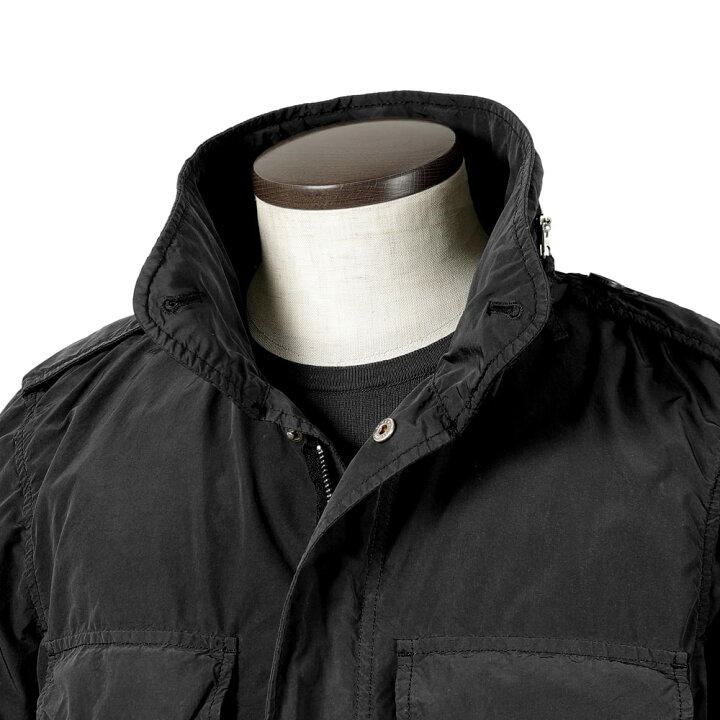 楽天市場】アスペジ ASPESI ／【国内正規品】／ 26SS 製品染め 