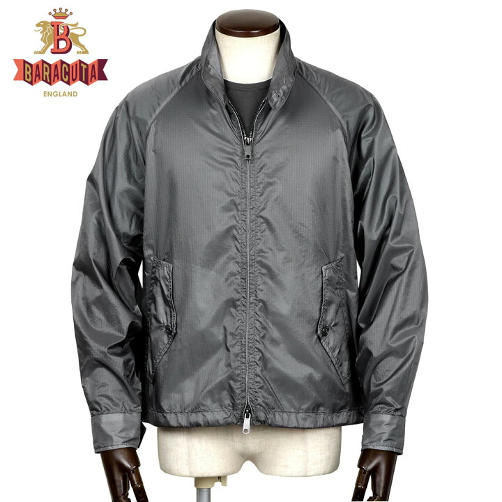 楽天市場】【ポイント10倍】バラクータ BARACUTA ／【国内正規品 