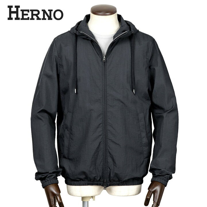 楽天市場】【SALE／返品・交換不可】ヘルノ HERNO ／【国内正規品 
