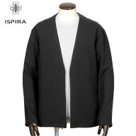 【ポイント10倍】イスピラ ISPIRA ／【国内正規品】／ ウォッシャブルストレッチポリエステルノーカラー…