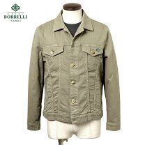 楽天市場】Luigi Borrelli ルイジボレッリ（コート・ジャケット 