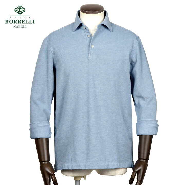 楽天市場】ルイジボレッリ ルイジボレリ LUIGI BORRELLI ／ 26SS 