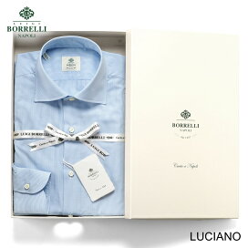 楽天市場】 ブランド別 > L > LUIGI BORRELLI（ルイジボレッリ 