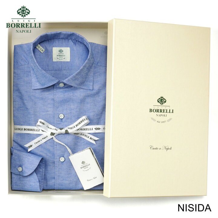 楽天市場】ルイジボレッリ ルイジボレリ LUIGI BORRELLI ／ 26SS 