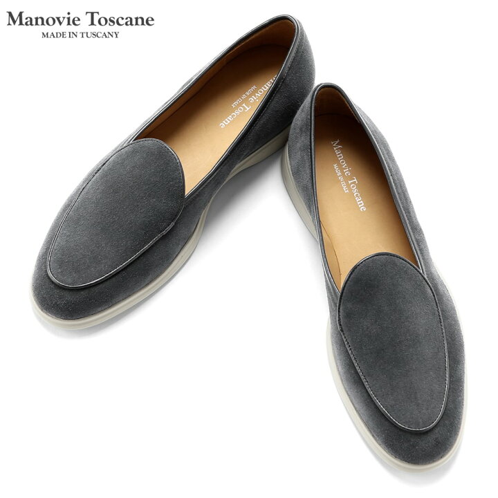 楽天市場】【SALE】マノヴィエトスカーネ Manovie Toscane ／ カーフ 