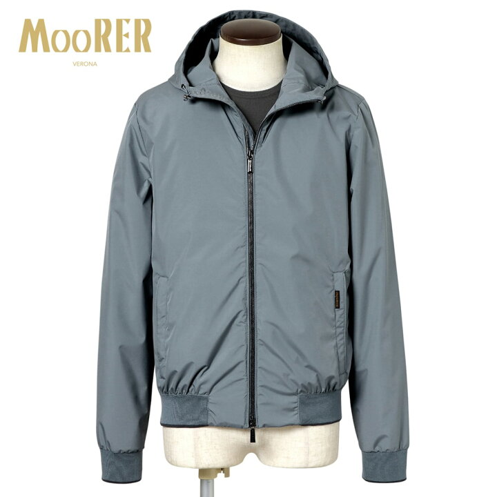 楽天市場】【SALE】ムーレー MOORER ／【国内正規品】／ 防水透湿 
