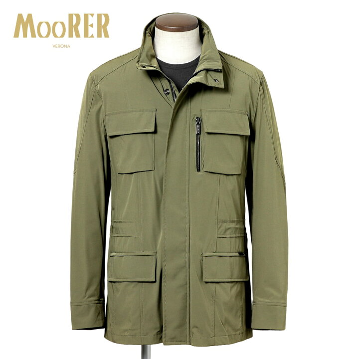 楽天市場】【クーポン対象】ムーレー MOORER ／【国内正規品】／ 撥水 