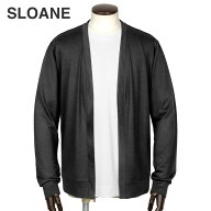 【ポイント10倍】スローン SLOANE ／【国内正規品】／ 当店別注72番手双糸ウォッシャブルウールテンジク…