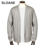 【ポイント10倍】スローン SLOANE ／【国内正規品】／ 当店別注72番手双糸ウォッシャブルウールテンジク…
