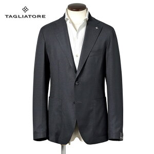 �^���A�g�[�� TAGLIATORE �^�y�������K�i�z�^ 26SS Super110�fs�E�[���X�g���b�`�z�b�v�T�b�N2B�W���P�b�g�uDAKAR�v�i�l�C�r�[�j�y�n���K�[�֑I��OK�z�^ �t�ďH 3�V�[�Y�� �����Y �C�^���A �u���U�[ 