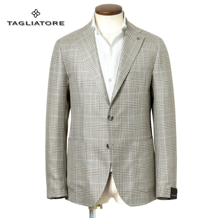 楽天市場】【SALE】タリアトーレ TAGLIATORE ／【国内正規品】／ 26SS 